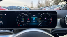 Mercedes-Benz A-Class A200d AMG Line Premium Plus 4dr Auto Diesel Saloon